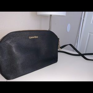 Calvin Klein Crossbody Purse